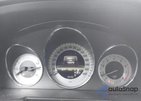 2013 Mercedes-Benz Glk 350 4Matic z USA, uszkodzony, nr VIN WDCGG8JB2DG061656